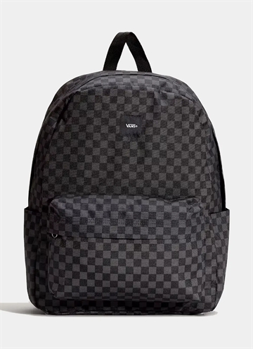 Vans Old Skool Check Ryggsäck